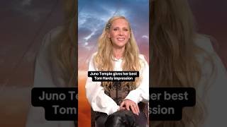 Juno Temple on Mastering the Accent amp Her Transformation as Dot in Fargo emmys fx tv [upl. by Navaj]