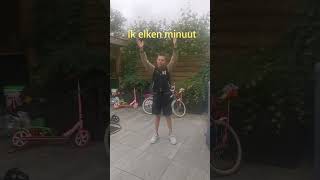 Ik elken minnuut [upl. by Pinsky67]