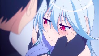 ã€ŒAMVã€ Flirt [upl. by Gabriell125]