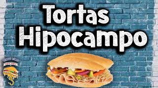 ¿Todavía son buenas Tortas Hipocampo [upl. by Lupe382]