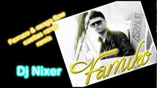 Farruco amp nengo flow cositas raras remix Dj Nixer [upl. by Flyn]