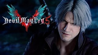 İlk İzlenim DEVIL MAY CRY 5 [upl. by Anuahsed322]