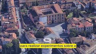 Descubra 10 Curiosidades Fascinantes Sobre a Torre de Pisa [upl. by Teodorico956]