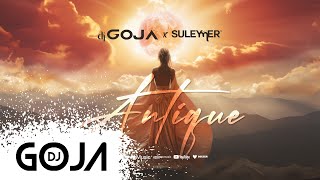 Dj Goja x Suleymer  Antique Official Single [upl. by Akira]