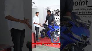 💥 yamaha r15 v3 second hand bike price tamil second hand bike tamil nadu r15 r15v3 sales rx100 [upl. by Herold]