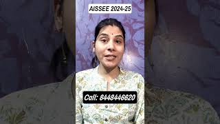 AISSEE 2025 Exam Date  सैनिक स्कूल के फॉर्म में स्कूल की चॉइस कैसे भरें। aissee2025 sainikschool [upl. by Cameron]