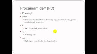 Vtach stable unstable [upl. by Gerianna]