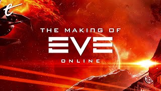 The Making of EVE Online  Escapist Documentary [upl. by Ycats]