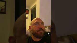 Ryback eating chips 🤣🤣🤣 [upl. by Atteyek]