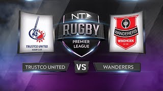 Trustco United I vs Wanderers I [upl. by Ydnac]