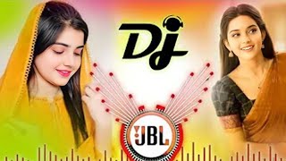 Dj Song💙  Top Dj  Hard Bass ❤️‍🔥  JBL Dj Remix  Old Hindi Dj Song 🥀  Dj Remix Song 2024 [upl. by Ahsaet]