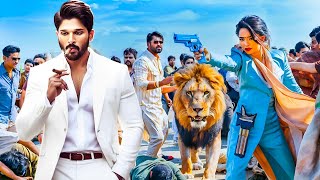 New Released South Indian Hindi Dubbed Movie Full  Hindi Dubbed Movies  Action Movie Hindi Dubbed [upl. by Ossie]