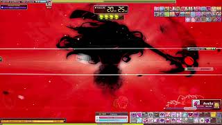 GMS Bera 41k Stat Cadena Hard Verus Hilla Liberation Mission Solo [upl. by Enileve691]