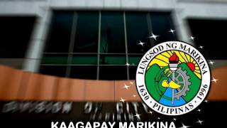 DepEd Marikina Hymn Sangay ng Marikina [upl. by Pearse]