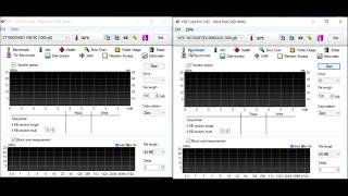 Seagate ST1000DM003 1Tb 7200rpm 64mb Review Vs WD Black 1TB WD1003FZEX [upl. by Howes]