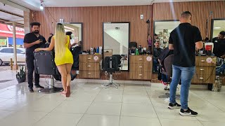 Barbearia do Gean [upl. by Kay880]