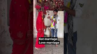 cort marriage shadi comedy comedyvideo [upl. by Daza903]