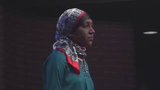 Different Is Not Other  Inam Sakinah  TEDxFSU [upl. by Yeltrab]