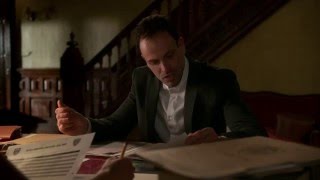 Elementary 4x11 sneak peek Who was Sherlocks mother [upl. by Tehcac]