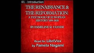 The Renaissance and the Reformation A Textbook of European History 14941610 Part 12 [upl. by Duffie952]