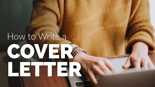 Cover letter Job Application LetterFormatSample [upl. by Irallih]