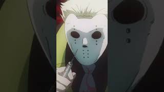 Why Kaneki Hair Became White In Tokyo Ghoul tokyoghoul shorts [upl. by Barbabra]