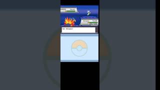 How to catch Horsea in HeartGold SoulSilver [upl. by Reseda883]