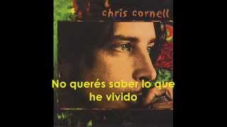 CHRIS CORNELL  Flutter Girl Subtitulada En Español [upl. by Tesler634]