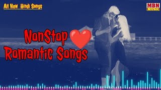 NonStop Romantic Songs Love Songs  Love songs Playlist  New Romantic songs  Trending Songs [upl. by Schofield830]