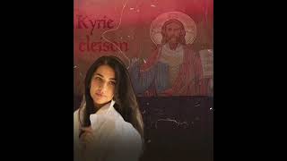 Kyrie Eleison  Greek Ana Raiu [upl. by Merritt]