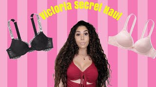 Victoria Secret Haul 2022  Victoria Secret Try On Haul [upl. by Eisak]