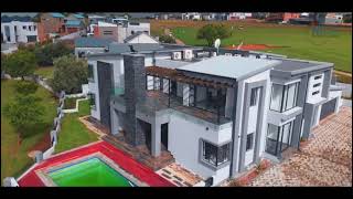 CELTIC LODGE ECO ESTATE  POLOKWANE [upl. by Avle167]