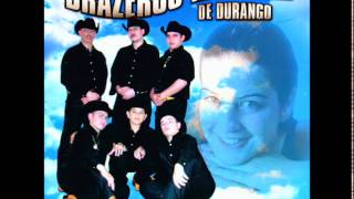 Brazeros Musical  El Corrido De Durango [upl. by Aeiram466]