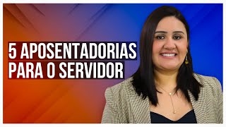 Aposentadoria do servidor público as novas regras em vigor [upl. by Anchie]