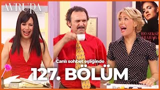 Avrupa Yakası 127 Bölümü Birlikte İzliyoruz [upl. by Nnylkcaj487]