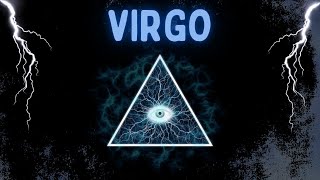 VIRGO ✨ quotSOMETHING WEIRD IS GOING ON LISTEN TO THISquot VIRGO TAROT LOVE READING NOVEMBER 2024 [upl. by Dot560]