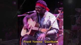 Frank Yamma Coolibah [upl. by Aztiram]