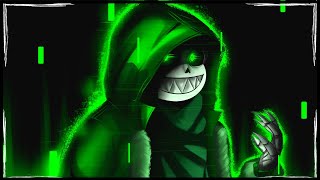 Naberius Sans Theme  The Corrupted Puppet  Jinify Commission [upl. by Arriaet]