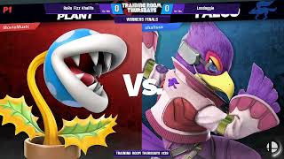 TRT 139 WF Fizz Khalifa Piranha Plant vs Losdoggie Falco [upl. by Dorwin]