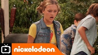 Nicky Ricky Dicky amp Dawn  Bike Thief  Nickelodeon UK [upl. by Dowell]