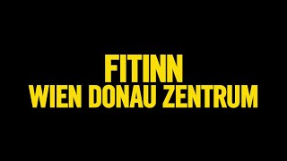 FITINN WIEN DONAU ZENTRUM [upl. by Parthinia]