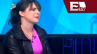 Entrevista con Lucía Leyba actríz de la obra Emperador Arranque [upl. by Adela478]