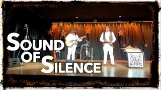 INKA GOLD  SOUND OF SILENCE live at Mesa Regal Resort USA [upl. by Marvel140]