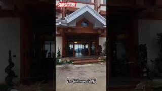 GRANDVIEW HOTEL BANAUE [upl. by Ilarin]