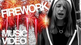 Firework  Katy Perry Music Video [upl. by Shirlee]