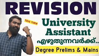 നിർബന്ധമായും കാണണം 😊 Degree Prelims 2022  Phase III [upl. by Lamaj]