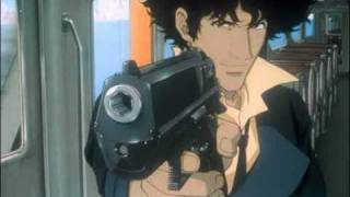 Cowboy Bebop Theme Dnb Remix [upl. by Nodyl]