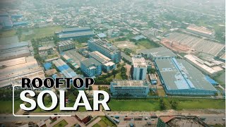 Revolutionizing Energy Joules Powers Rooftop Solar Success in Bangladesh  IDCOL [upl. by Windsor]