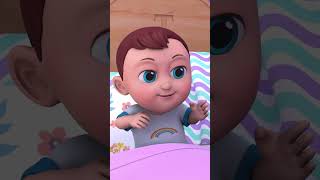 🌈Farbenlied für Babys👶shorts kidssong nurseryrhymes [upl. by Nailuj701]