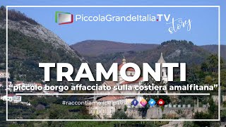 Tramonti  Piccola Grande Italia 36 [upl. by Karlis]